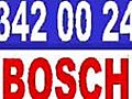 Bahçeköy Bosch Servisi ).... 0212  342 00 24 .... (Bosch Modern Servis Hizmeti