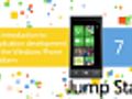 Windows Phone 7 Jump Start (Session 1 of 12): Introduction