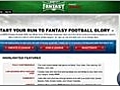 Fantasy Football - How to Start or Join a Team