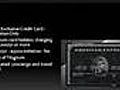 American Express Black Card - Centurion