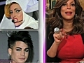 Wendy Williams: Gaga vs. Lambert