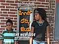 Inner City Bluz - Part Three               // video added January 18,  2010            // 0 comments             //                             // Embed video: