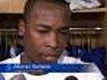 Soriano Still Hasn't Recovered From Injury