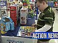 VIDEO: Toys to help autistic kids