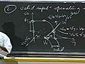 Lecture 10 - MOSFET amplifier large signal analysis,  Part 2, Circuits and Electronics