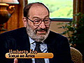 Circle of Excellence: Umberto Eco