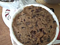 Christmas Pudding