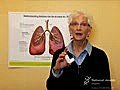 How to Use a Metered-Dose Inhaler - Closed Mouth...