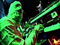 Here Come the Mummies - Booty (live) - LiveOntheGreen 2009               // video added February 03,  2010            // 0 comments             //                             // Embed video: