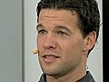 Ballack über Privatsphäre und Meisterschaft