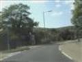 1st Avenue Aberystwyth A487 Wales Road Video