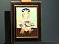 No sale for Picasso,  Giacometti at Sotheby’s