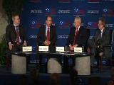 US CHAMBER OF COMMERCE/JOBS SUMMIT 2