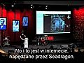 [PL] TEDTalks Blaise Aguera y Arcas - Photosynth