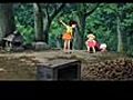My neighbour totoro english dubbed part 4