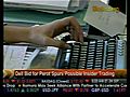 Dell Bid For Perot Spurs Possible Insider Trading