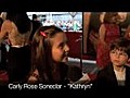 Cory Nichols and Carly Rose Soneclar - Sisterhood of the Traveling Pants 2