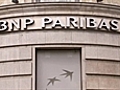 BNP Paribas profits soar by 15%