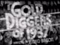 Gold Diggers Of 1937 trailer