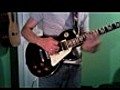 U2 Beautiful Day Guitar Tutorial + tabs