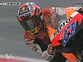 MOTOGP: British GP - 2011