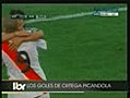 goles de ortega