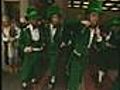 Leprechauns Invade New York! Video Series Part 5