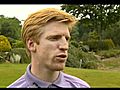 Italy v Republic of Ireland Pre Match Interviews - O’Shea,  McShane, St Ledger (6/6/11)