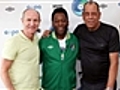 El Cosmos de Nueva York renace de la mano de Pelé