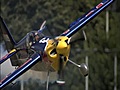 Red Bull Air Race Super Slow Motion HD