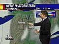 Evening/Overnight Futurecast 2/6