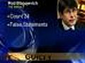 Jury Finds Blagojevich Guilty On 1 Count
