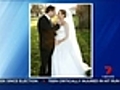 Kate Ritchie’s wedding