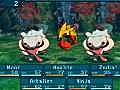 Etrian Odyssey 3 Combat System Video Short