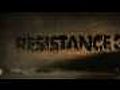 Resistance 3 Gamescom 2010 Teaser Trailer