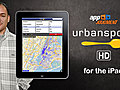 Find Local Restaurants by Chance with Urbanspoon for the iPad