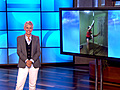 Ellen Explores YouTube