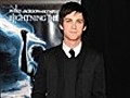 Logan Lerman On &#039;Spider-Man&#039; Rumors: &#039;I’m Just Hoping to Be Considered&#039;