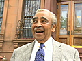 Exclusive: Rep. Charles Rangel