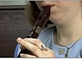 Recorder Tonguing