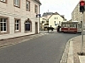 Pferdeampel in Döbeln - freie Fahrt für Wallach Elko