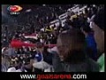 هدف مصر الاول على ايطاليا من محمد حمص في تصفيات كاس القارات منتخب مصر منتخب ايطاليا