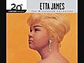 Etta James - At Last