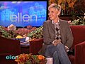 Ellen in a Minute - 06/21/11