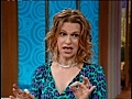 The Wendy Williams Show: Sandra Bernhard 