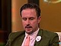 David Arquette Reveals Drug Struggle