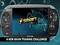 E3 2011: Smart As - Official Trailer