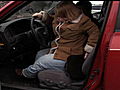 Little Parents,  Big Charlie Webisodes: Driving Lesson