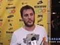 Source Code - Duncan Jones SXSW 2011 Exclusive Interview