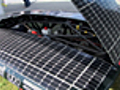 Learn About Solar Panel Cars